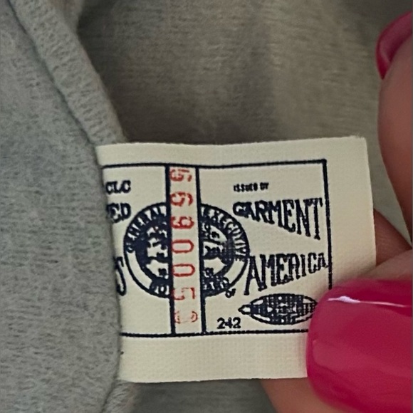 Swingster World of Wearables Vintage Satin Snap Silver Bomber Jacket Size Small - Picture 5 of 9